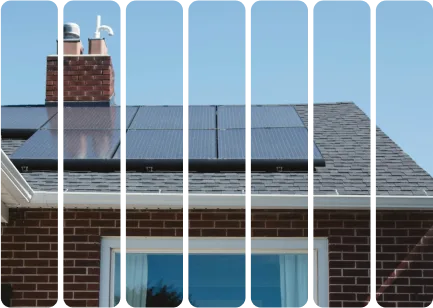 Solar Panels in Leeds