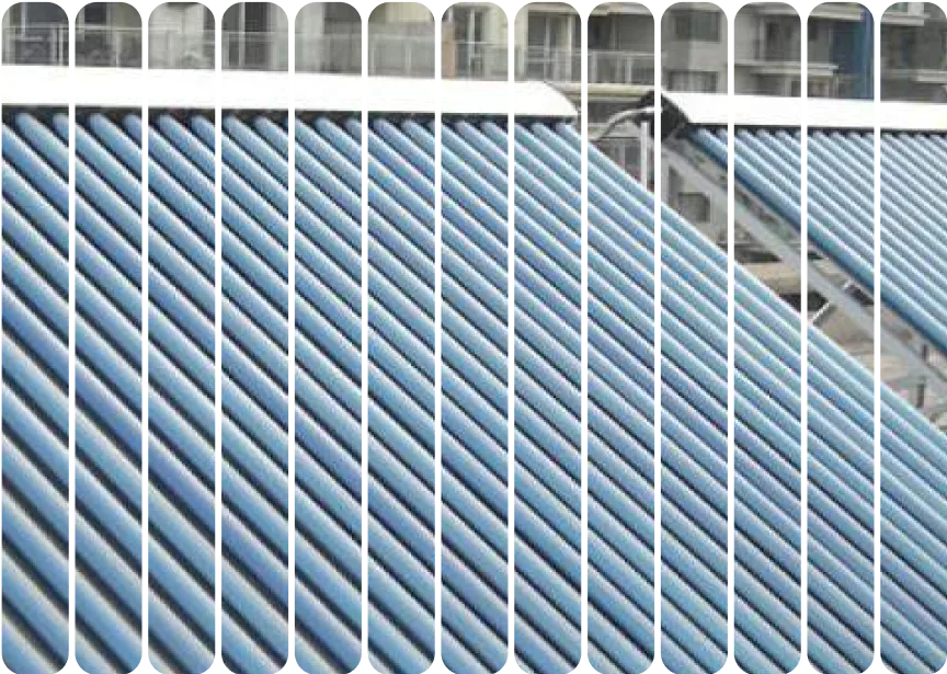Solar installation in Ashton-under-Lyne