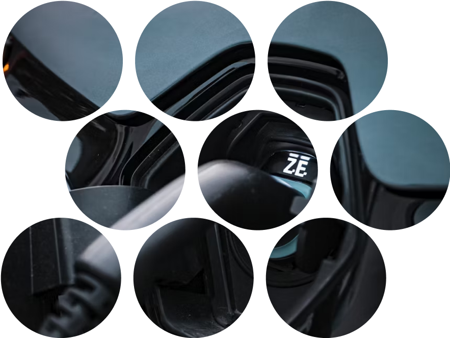 EV Charger + Solar in Bristol